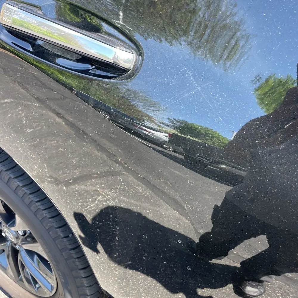 2023 Lexus GX460 Executive