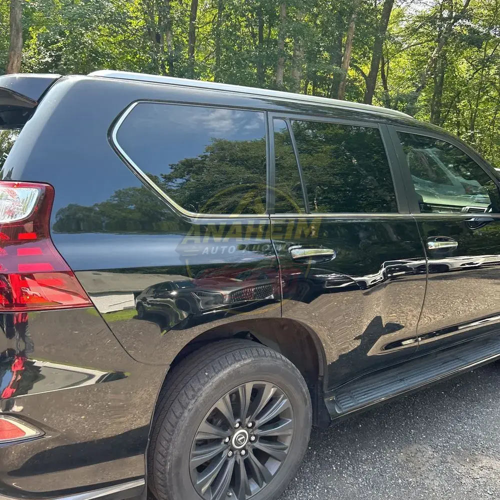 2022 Lexus GX 460 Luxury