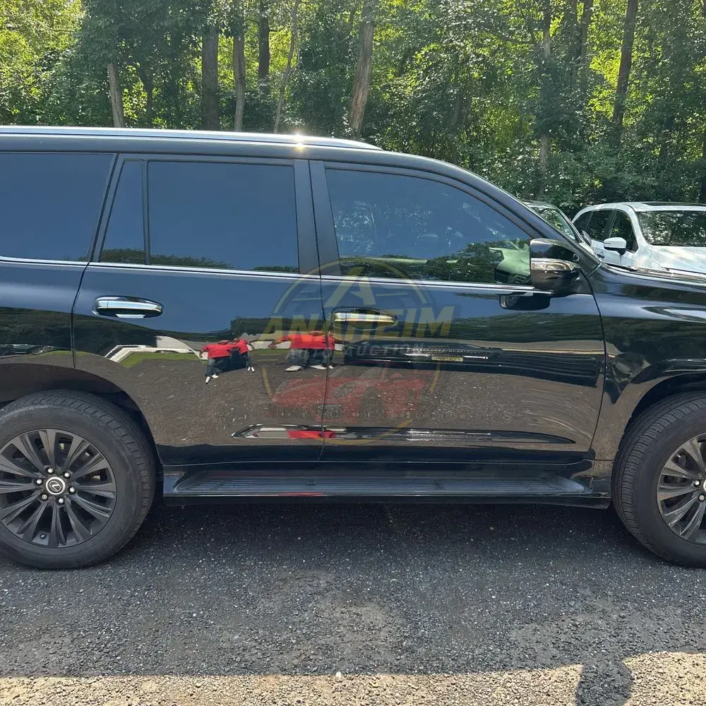 2022 Lexus GX 460 Luxury