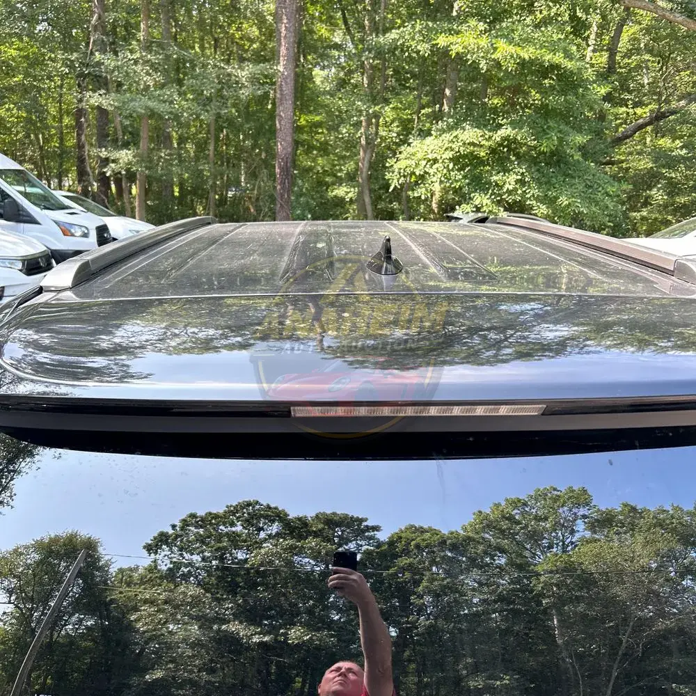 2022 Lexus GX 460 Luxury