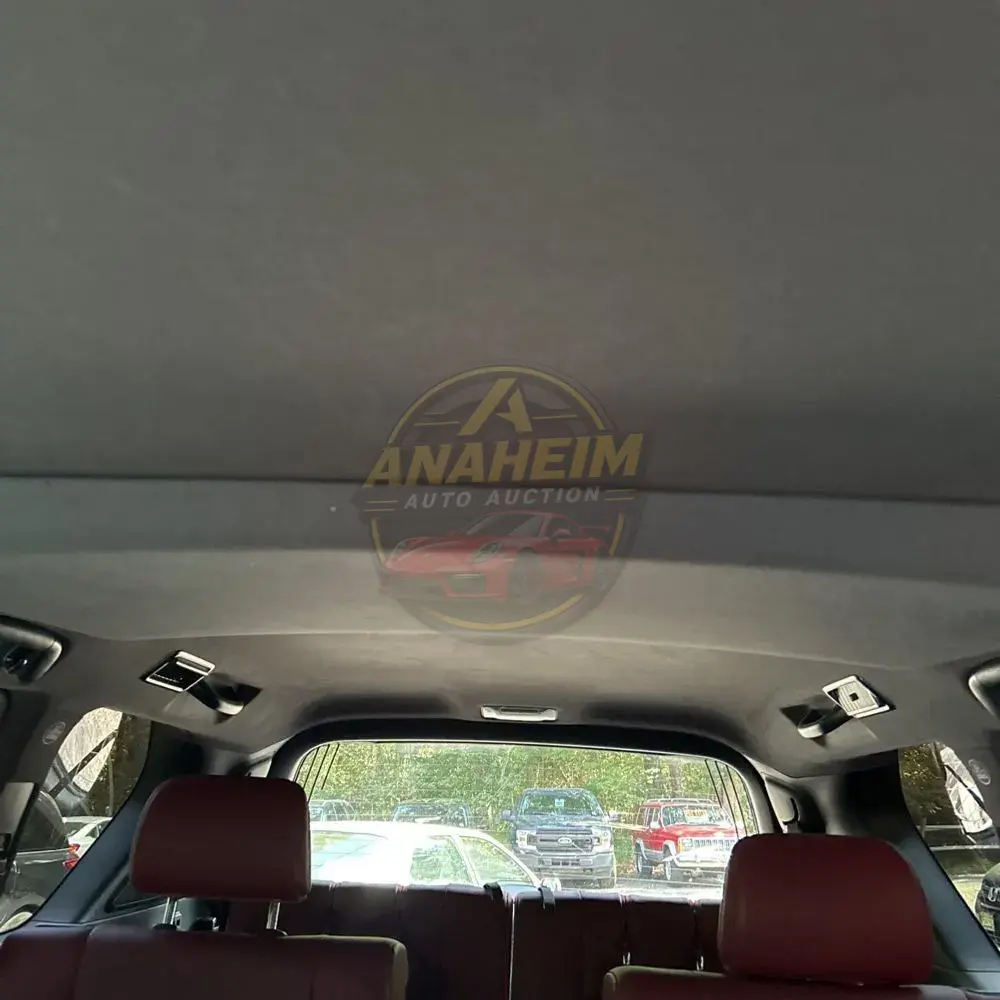2022 Lexus GX 460 Luxury
