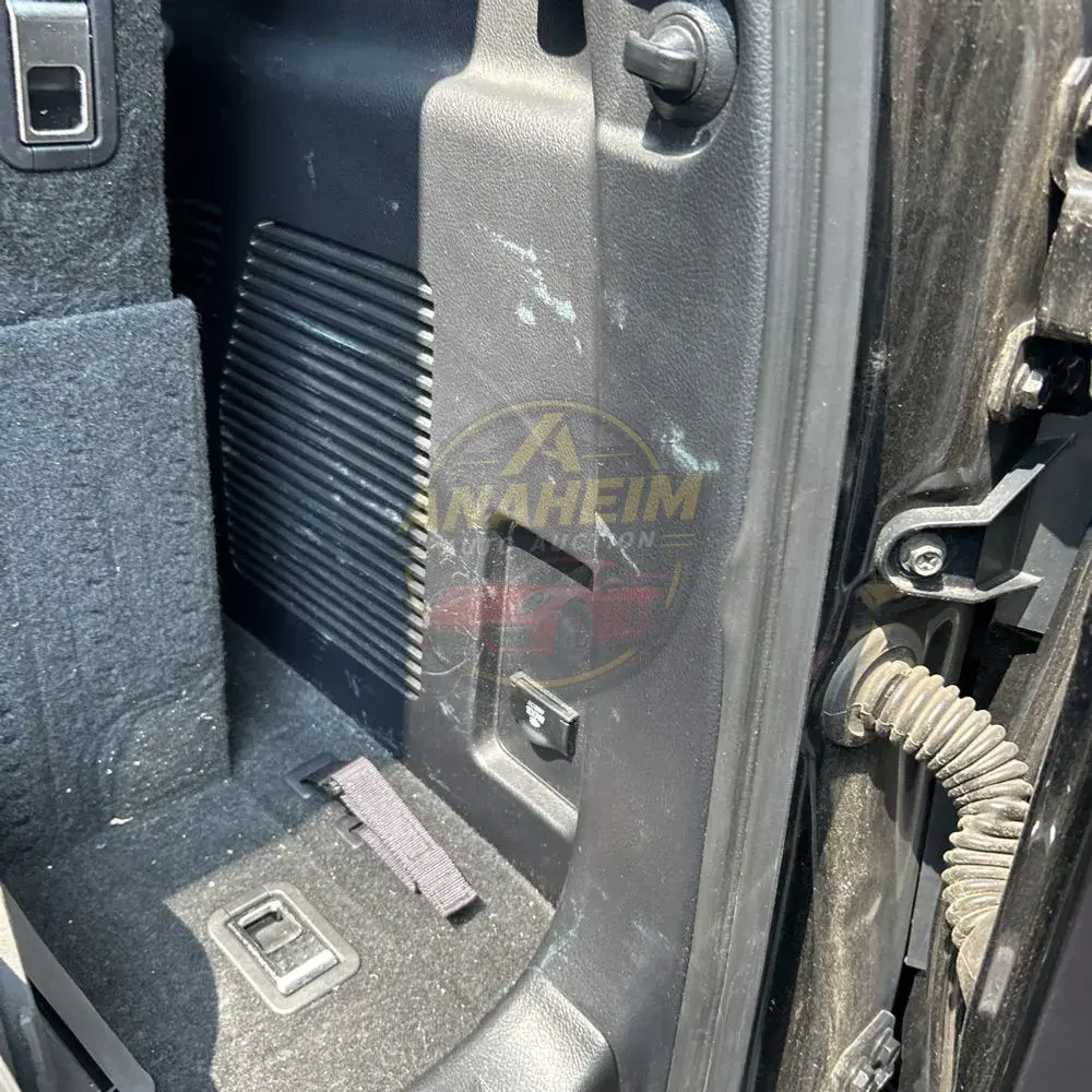 2022 Lexus GX 460 Luxury