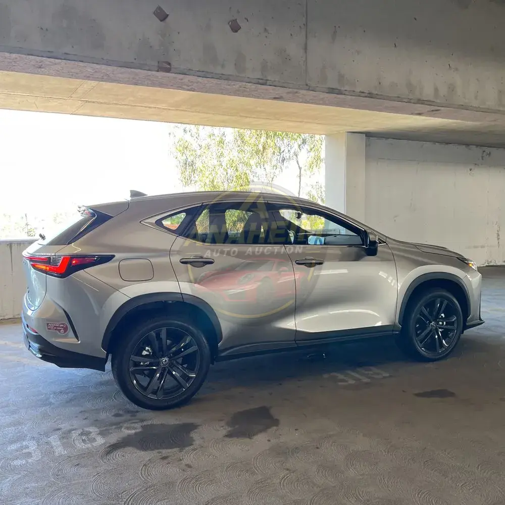 2024 Lexus NX 450h+ Base