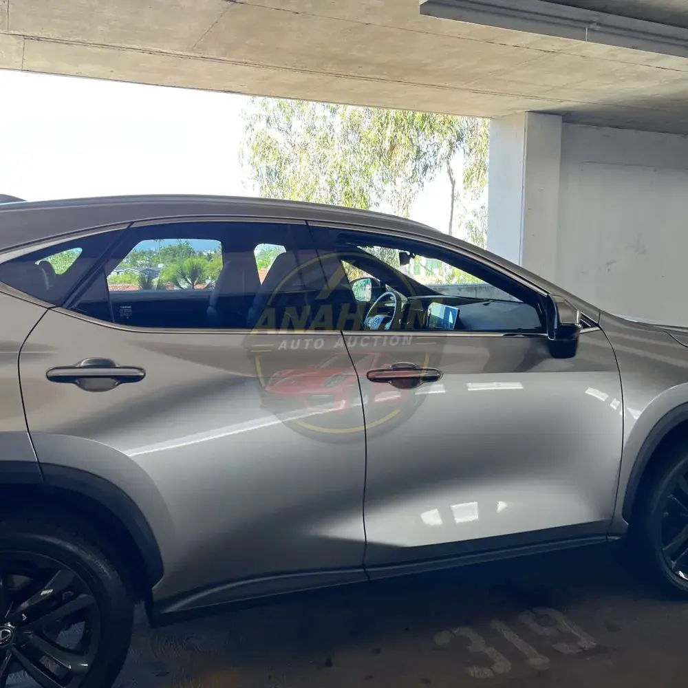 2024 Lexus NX 450h+ Base