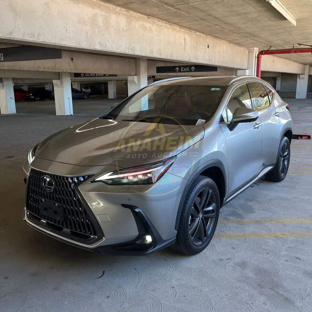 2024 Lexus NX 450h+ Base