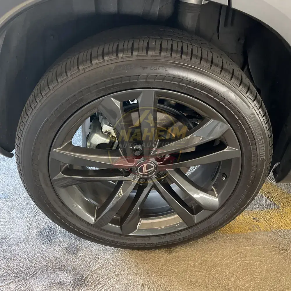 2024 Lexus NX 450h+ Base