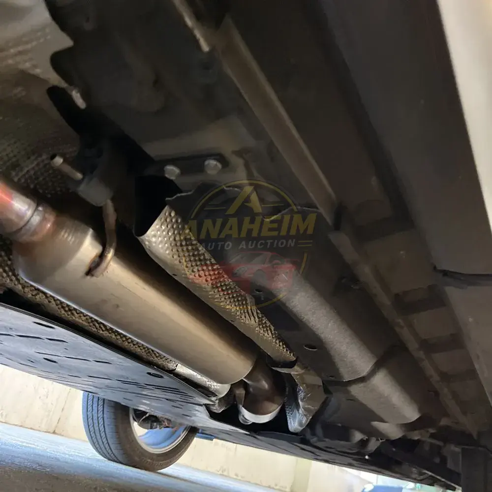 2024 Lexus NX 450h+ Base