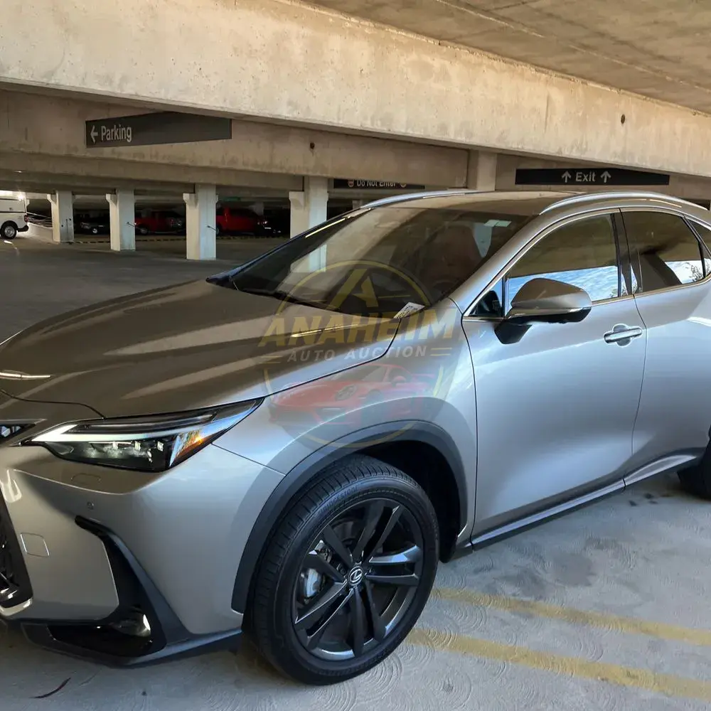 2024 Lexus NX 450h+ Base