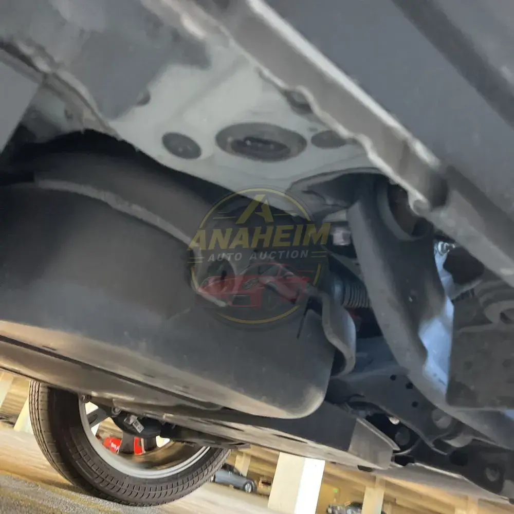 2024 Lexus NX 450h+ Base