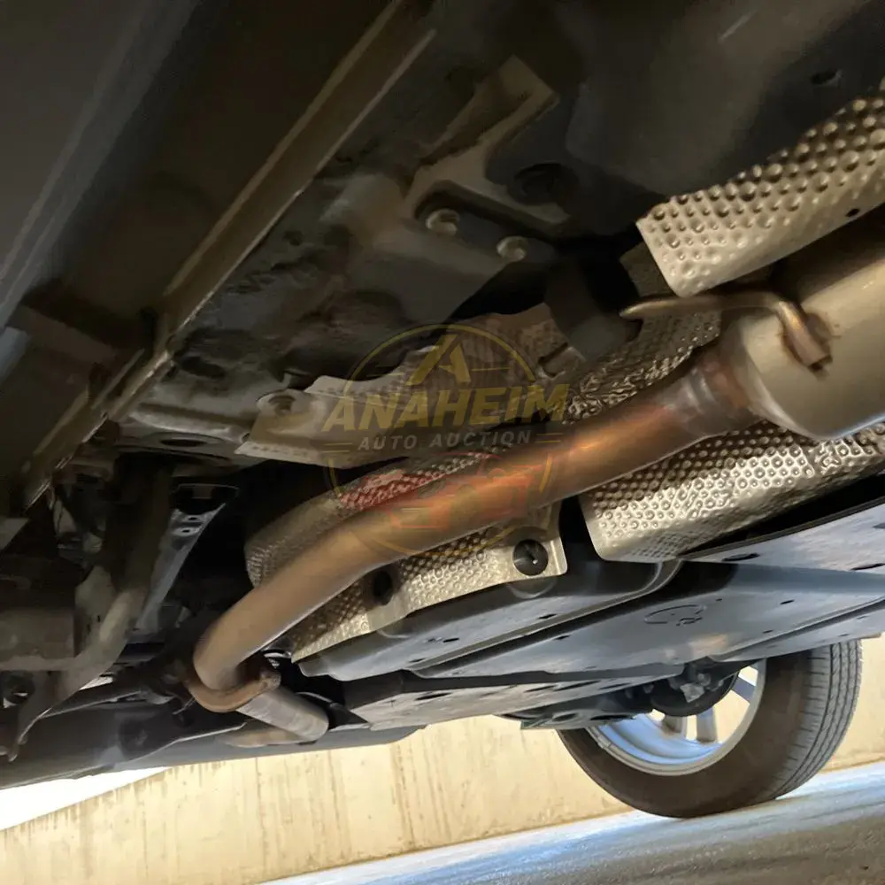 2024 Lexus NX 450h+ Base