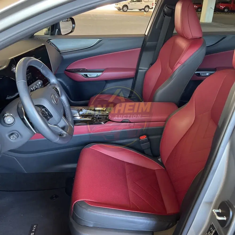 2024 Lexus NX 450h+ Base