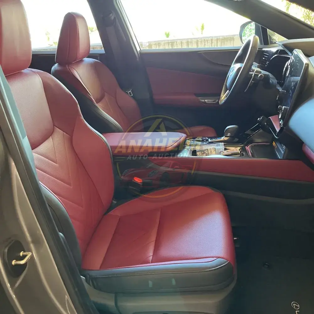 2024 Lexus NX 450h+ Base