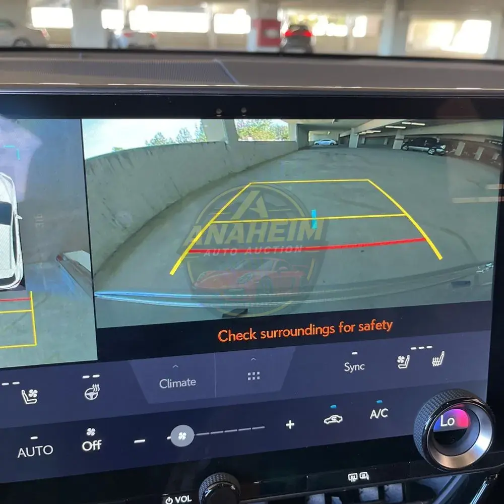 2024 Lexus NX 450h+ Base
