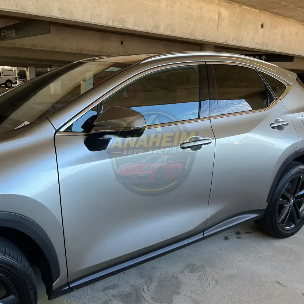 2024 Lexus NX 450h+ Base