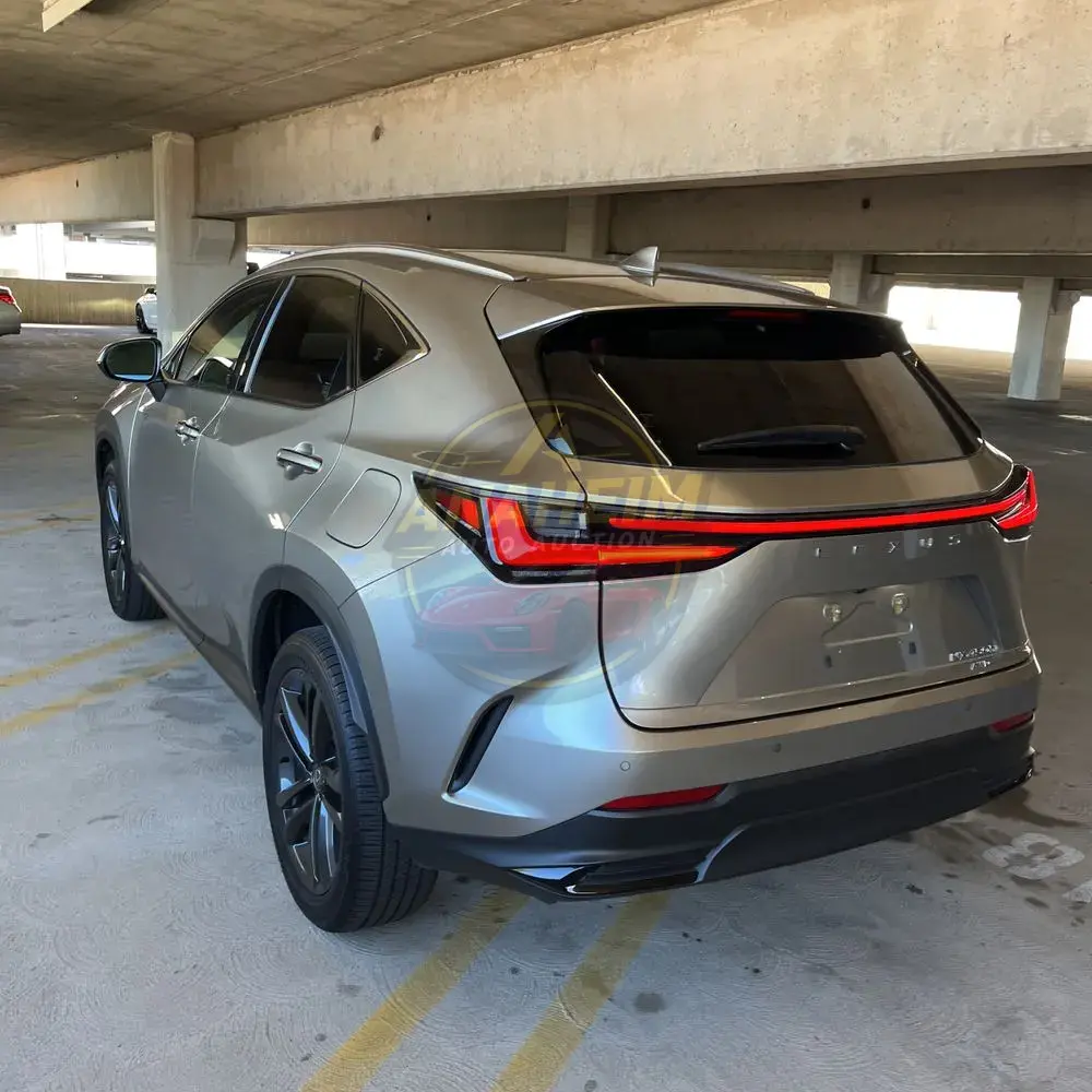 2024 Lexus NX 450h+ Base