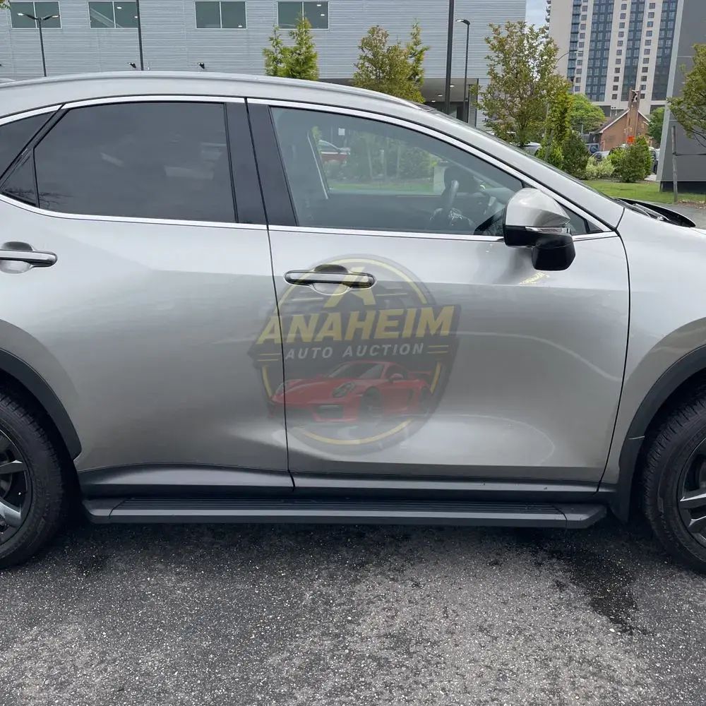 2025 Lexus NX 450h+ Base