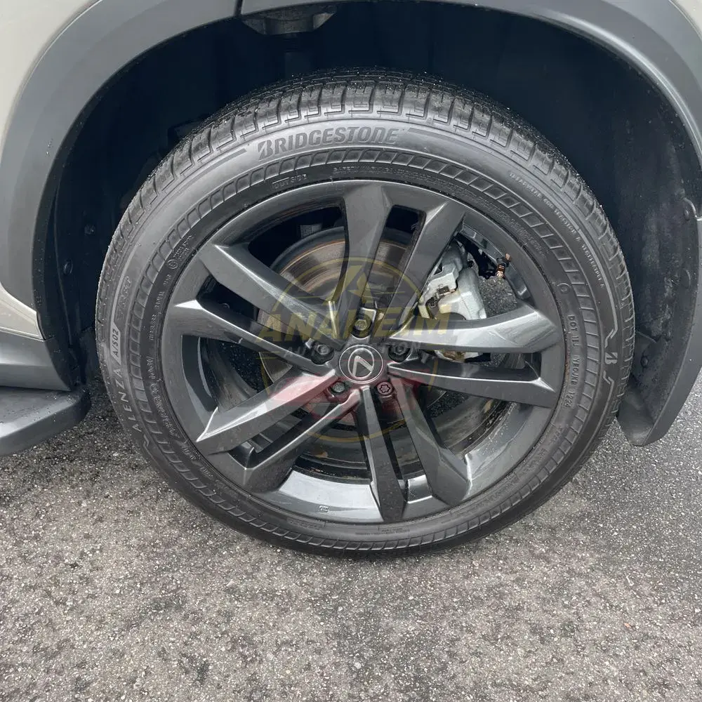 2025 Lexus NX 450h+ Base