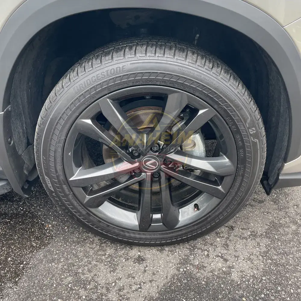 2025 Lexus NX 450h+ Base