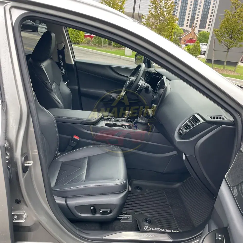 2025 Lexus NX 450h+ Base
