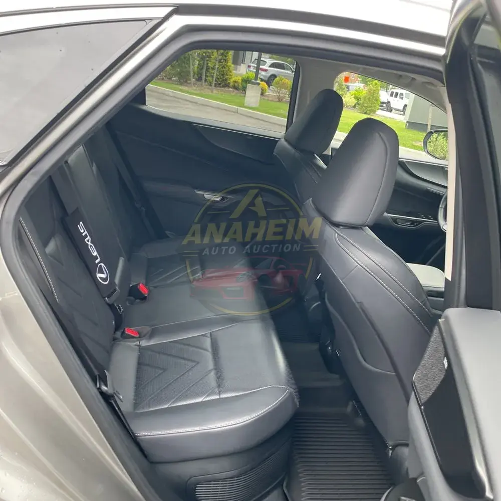 2025 Lexus NX 450h+ Base