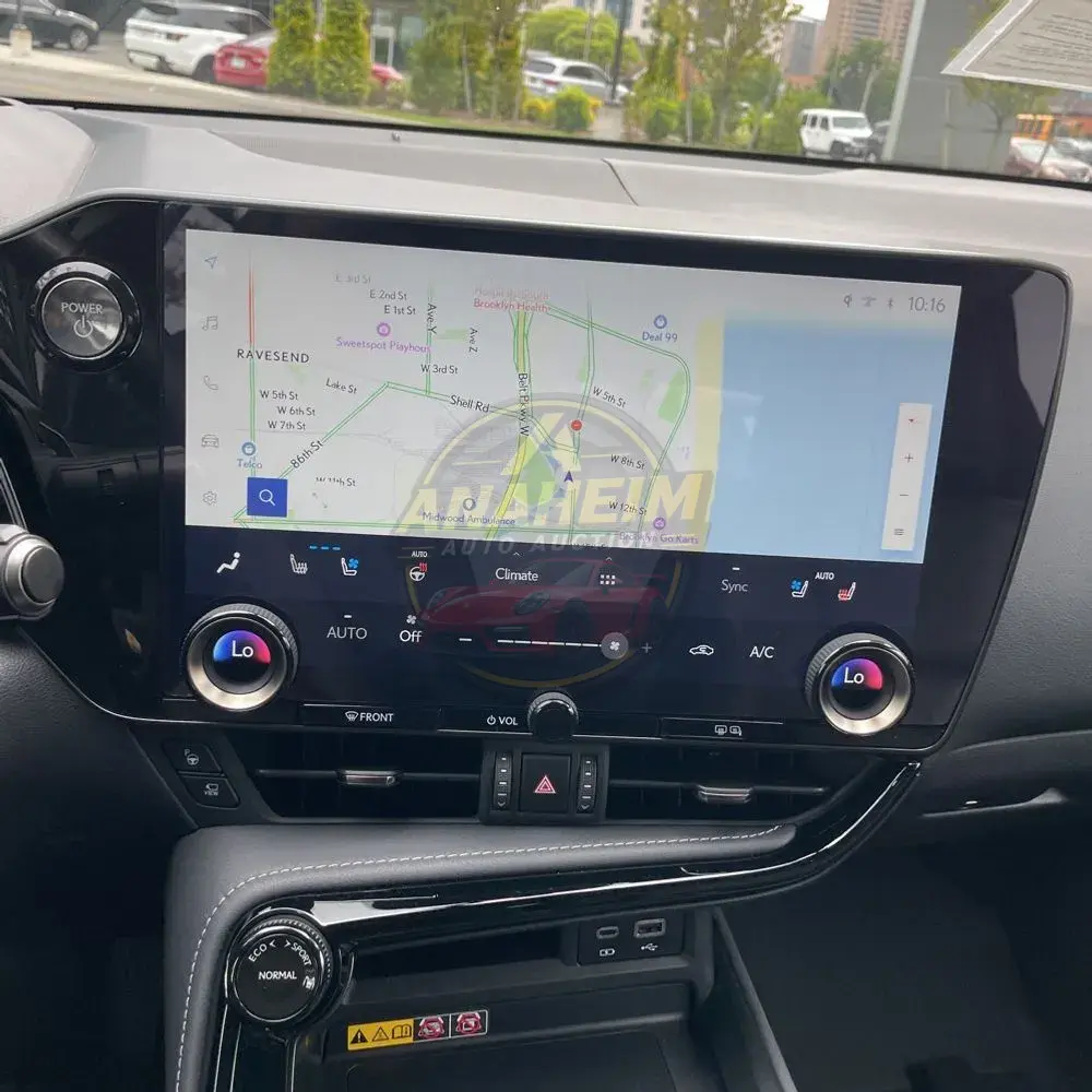 2025 Lexus NX 450h+ Base