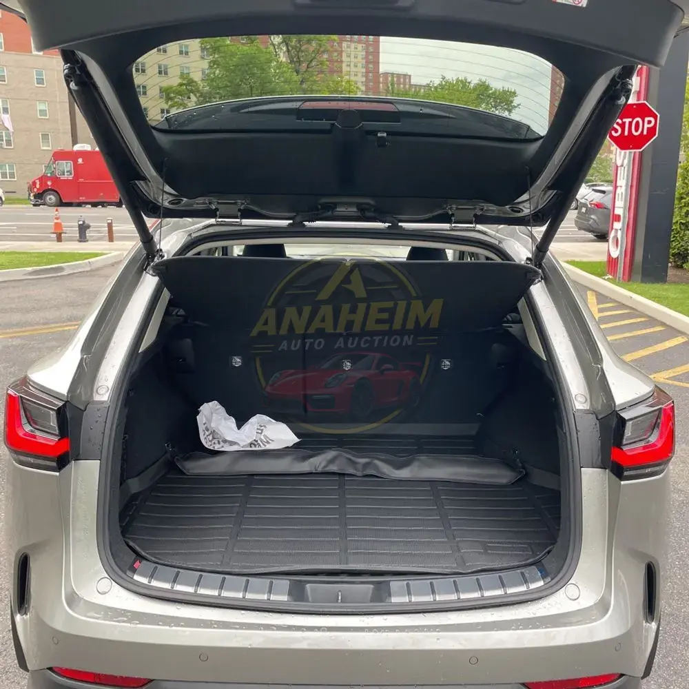 2025 Lexus NX 450h+ Base