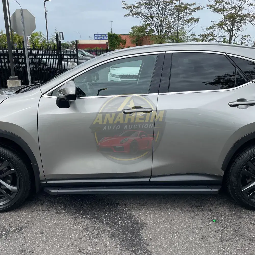 2025 Lexus NX 450h+ Base