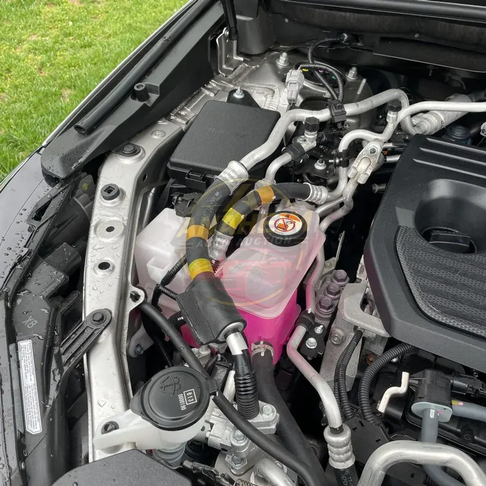 2025 Lexus NX 450h+ Base