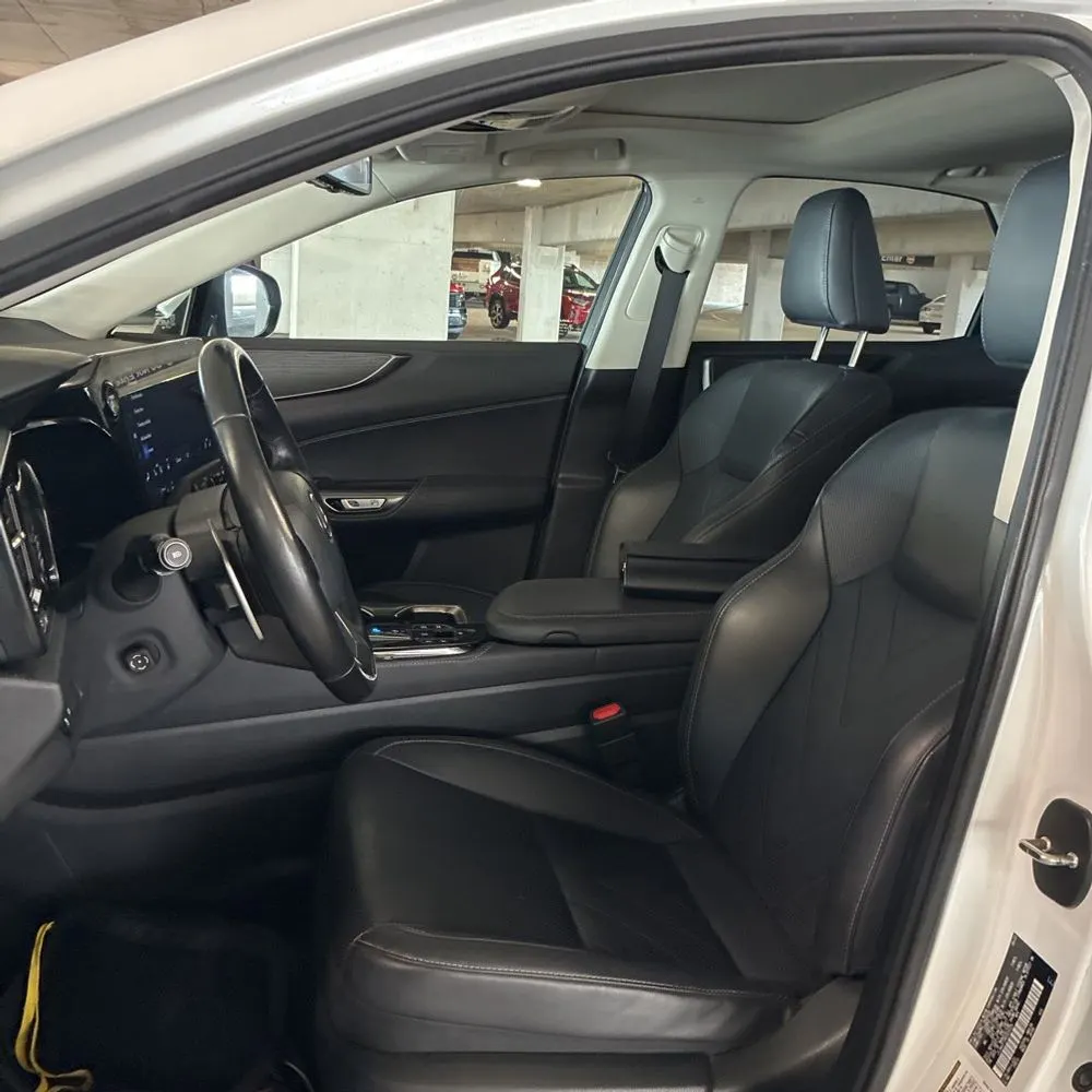 2024 Lexus NX 450h+ Base