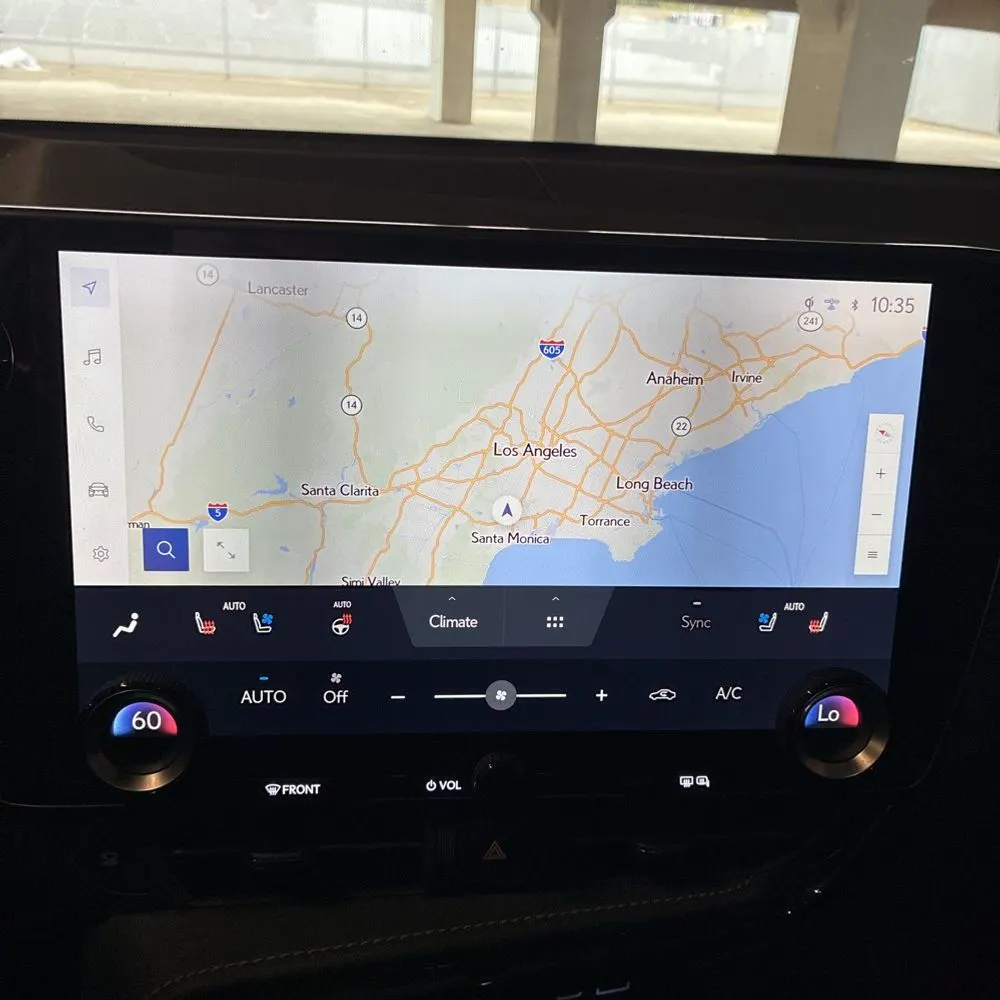 2024 Lexus NX 450h+ Base