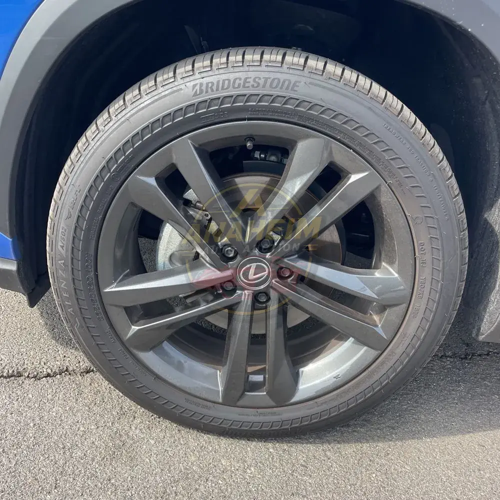 2025 Lexus NX 450h+ Base