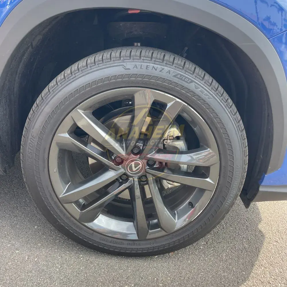 2025 Lexus NX 450h+ Base