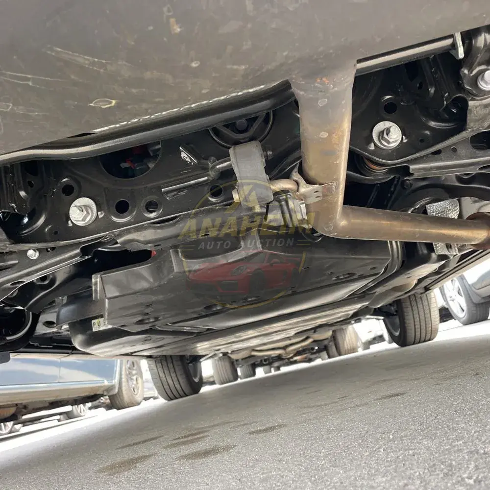 2025 Lexus NX 450h+ Base