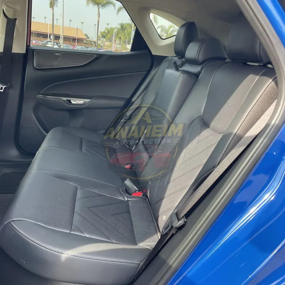 2025 Lexus NX 450h+ Base