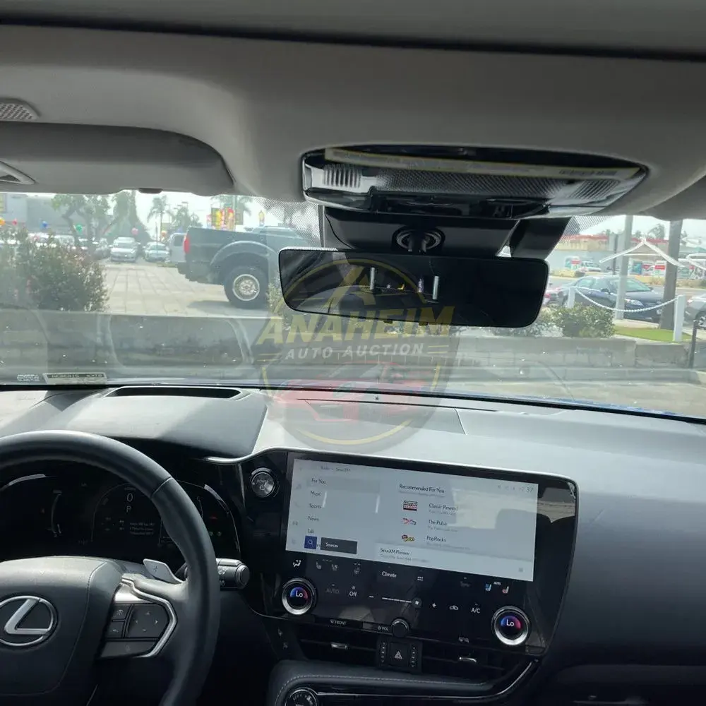 2025 Lexus NX 450h+ Base
