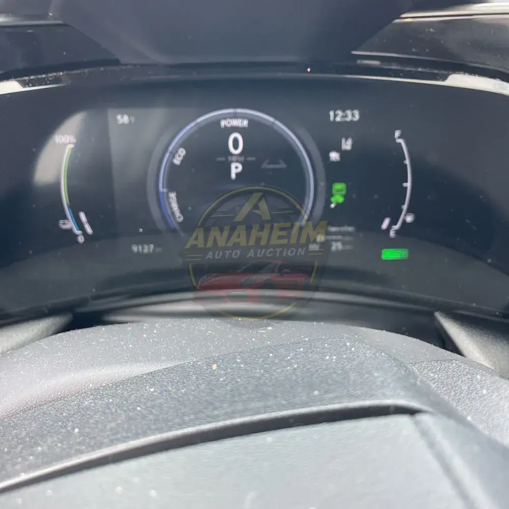 2025 Lexus NX 450h+ Base