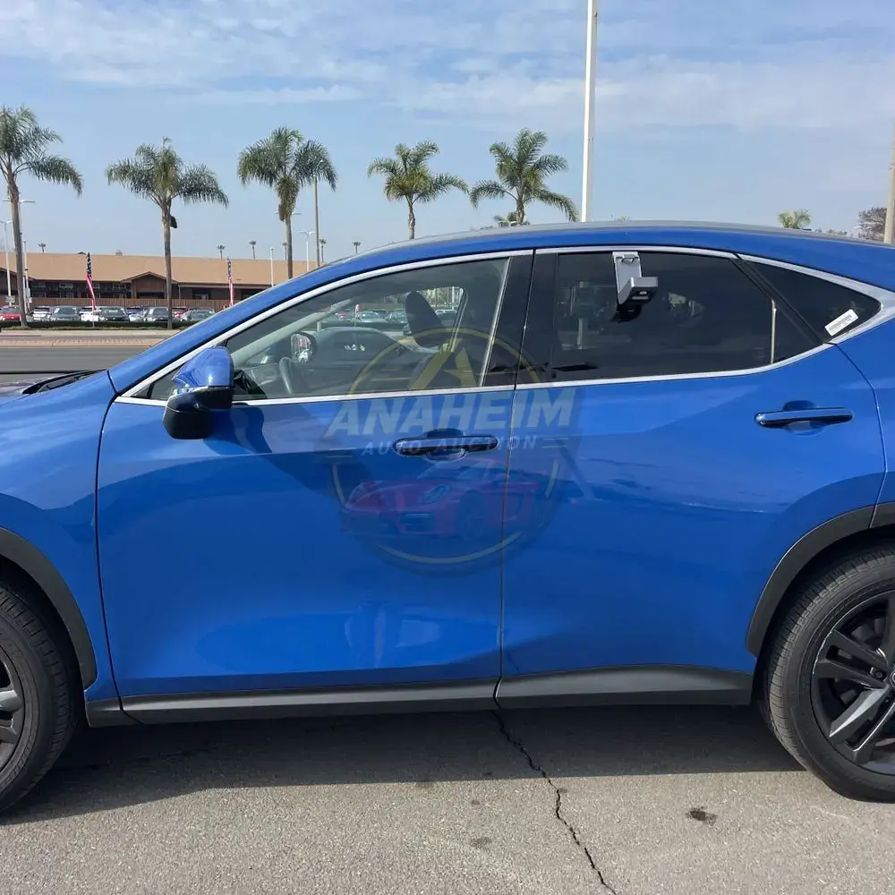 2025 Lexus NX 450h+ Base