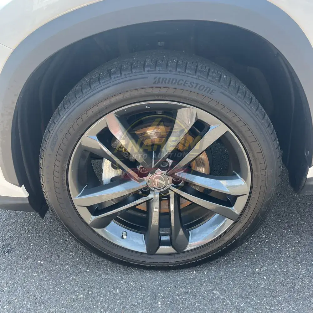 2022 Lexus NX 450h+ Base