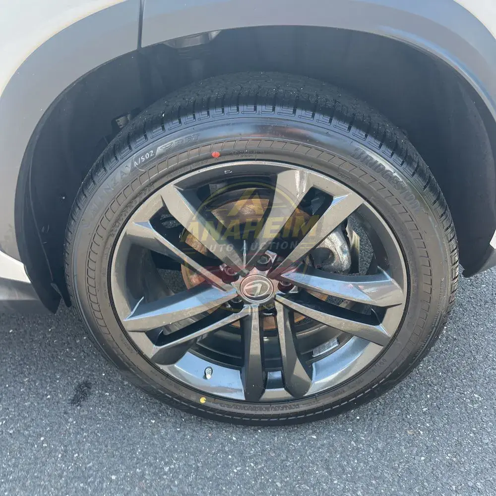 2022 Lexus NX 450h+ Base