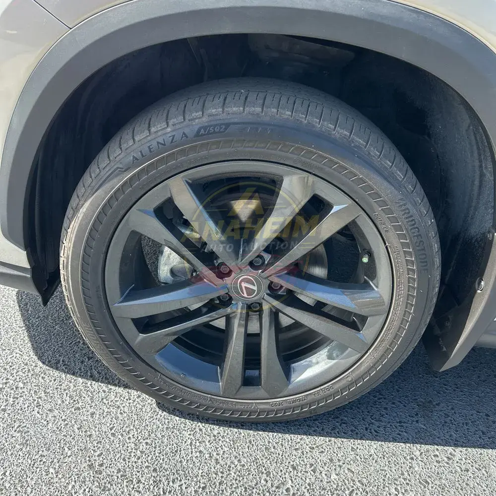 2024 Lexus NX 450h+ Base