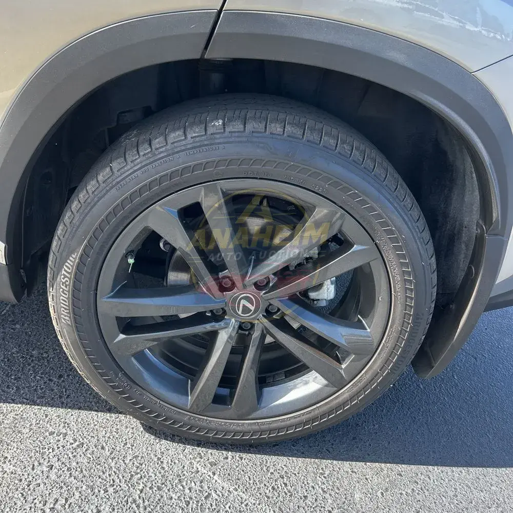2024 Lexus NX 450h+ Base