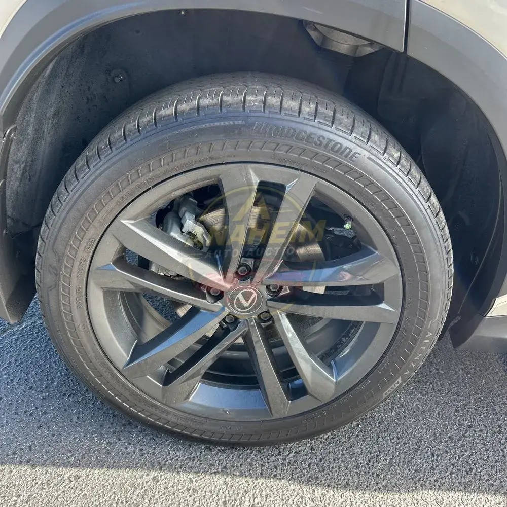 2024 Lexus NX 450h+ Base