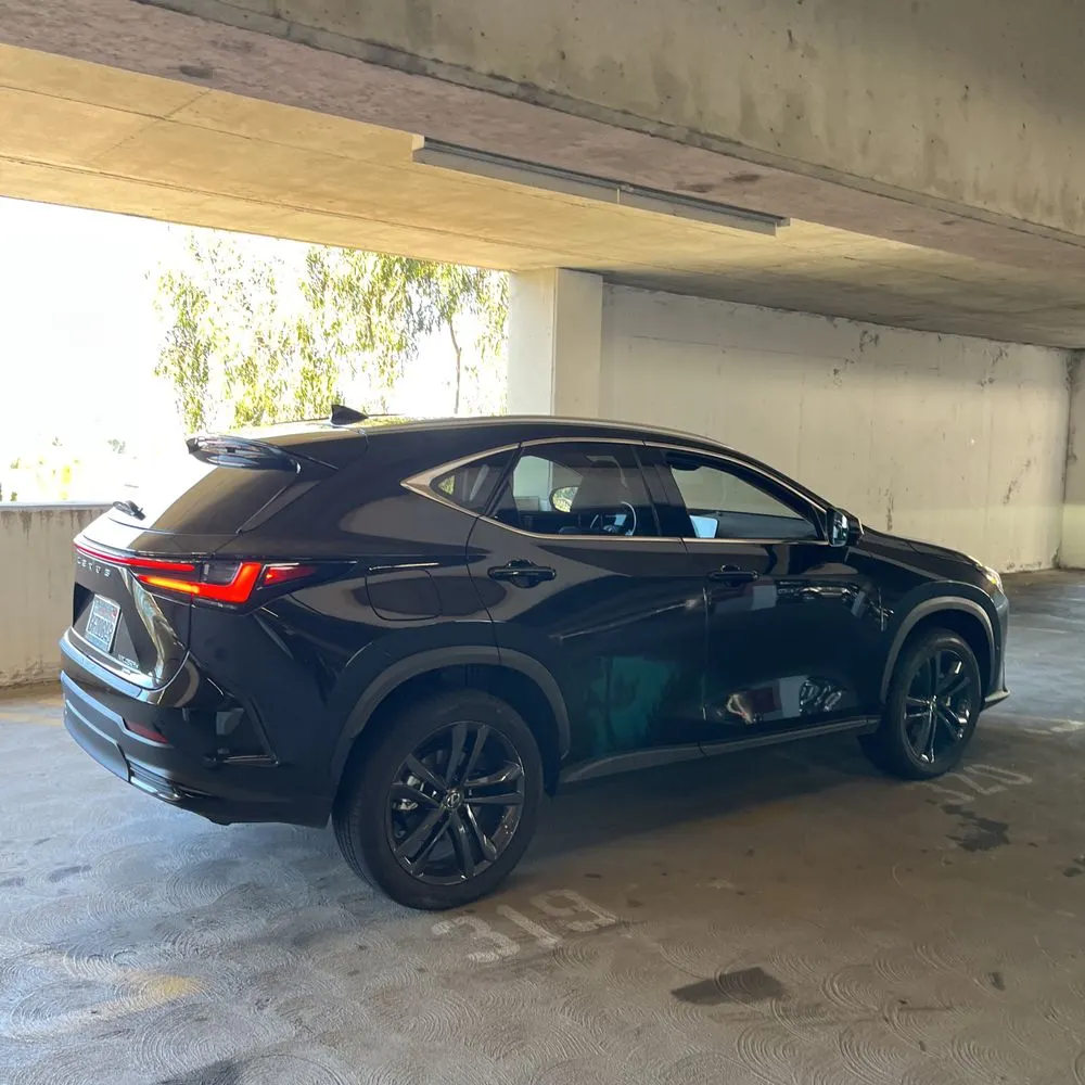 2023 Lexus NX 450h+ Base