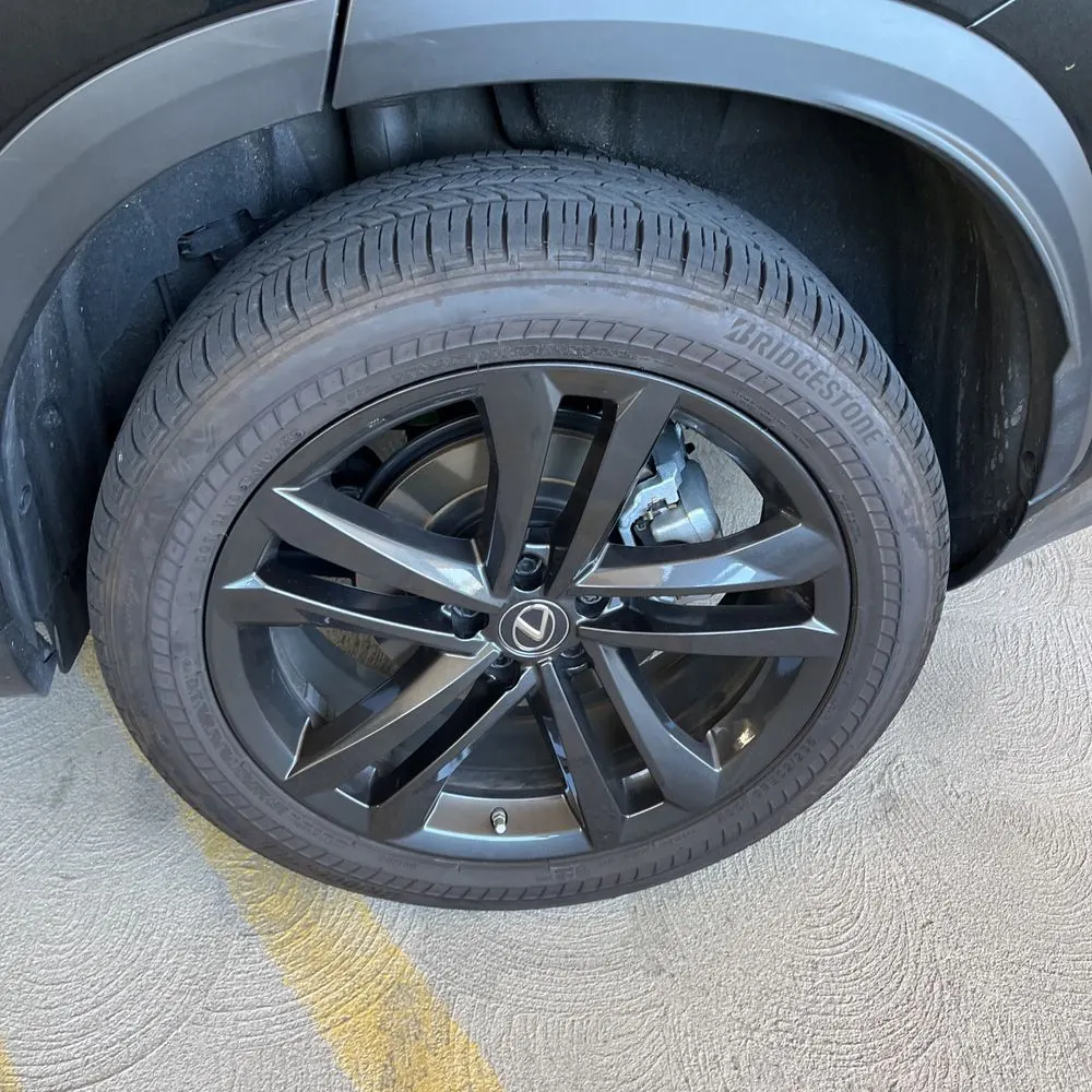 2023 Lexus NX 450h+ Base