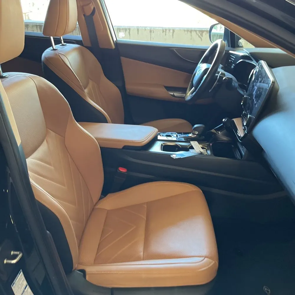 2023 Lexus NX 450h+ Base