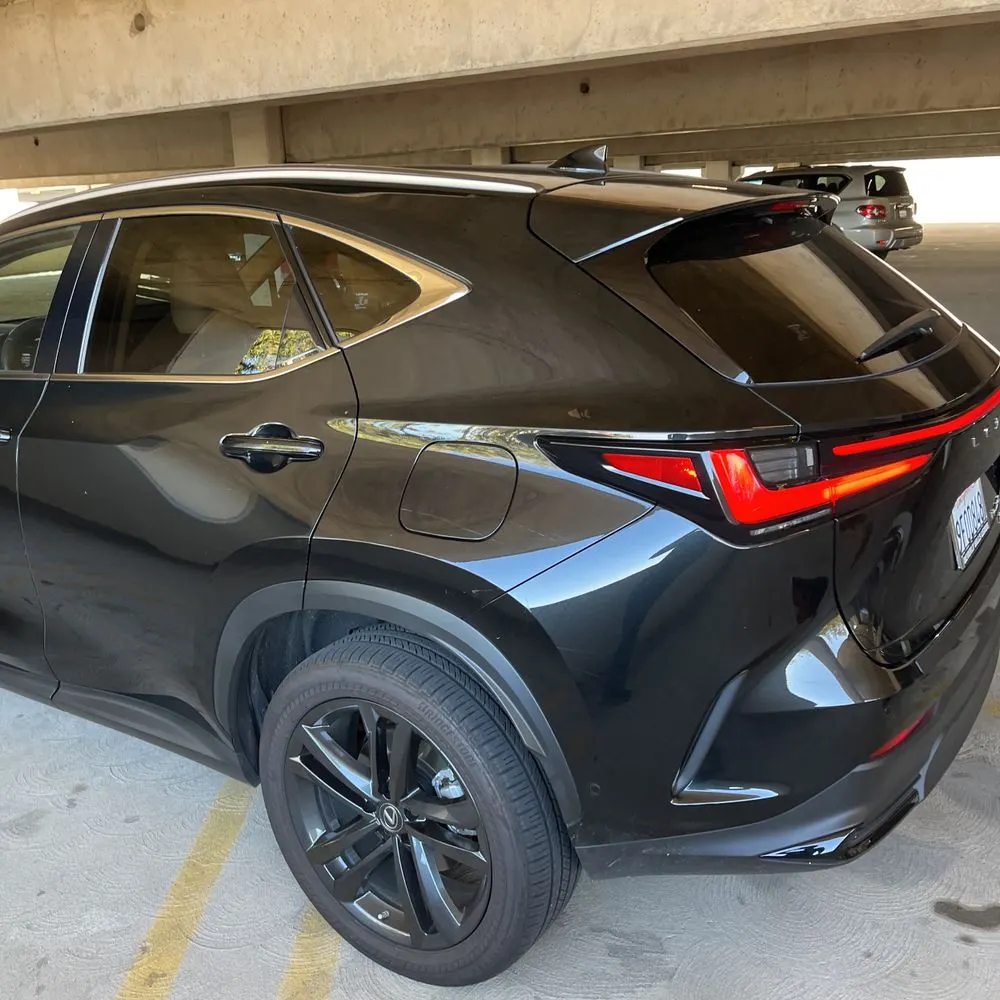 2023 Lexus NX 450h+ Base