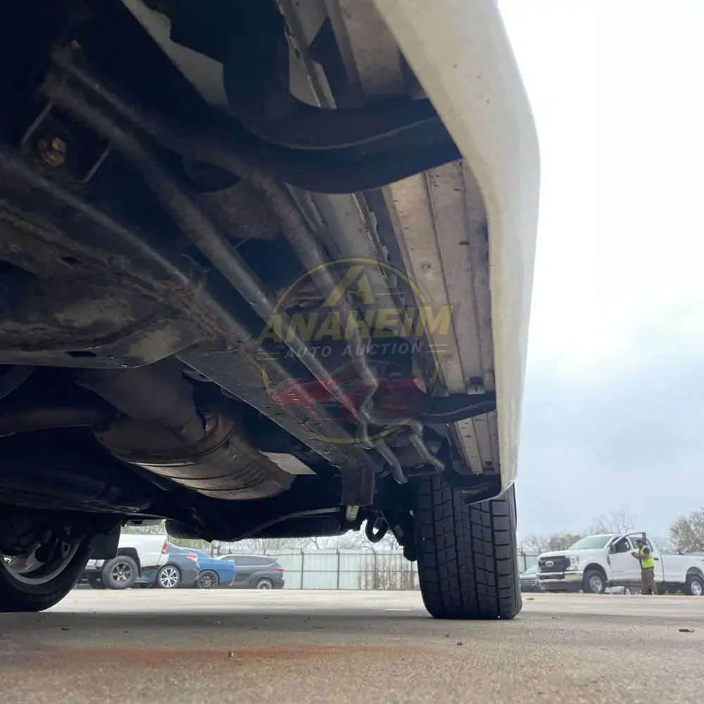 2017 Lexus LX 570 Base
