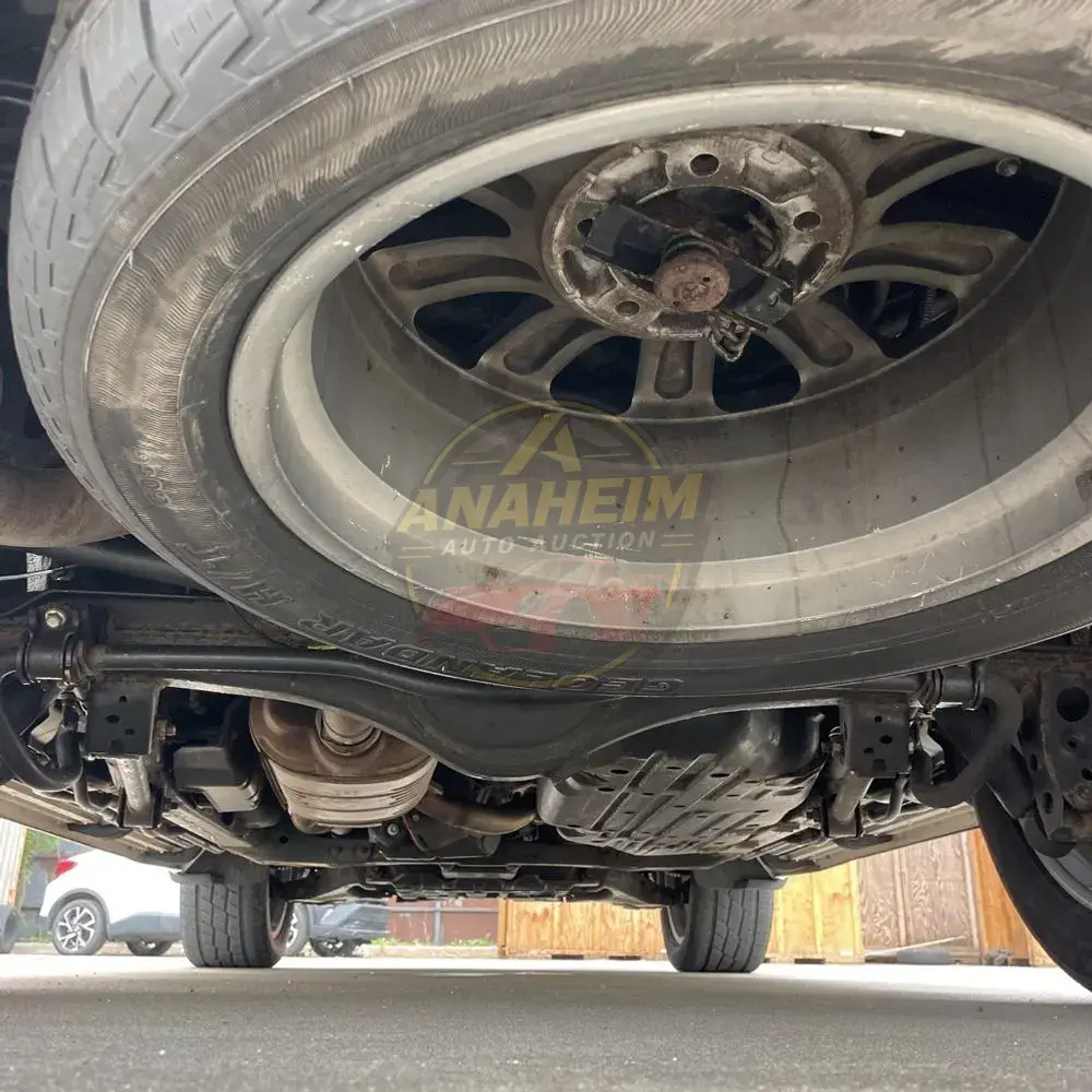 2017 Lexus LX 570 Base