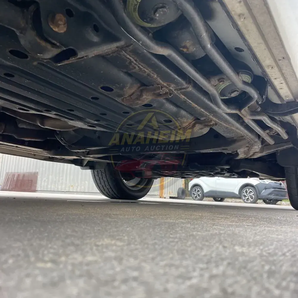 2017 Lexus LX 570 Base