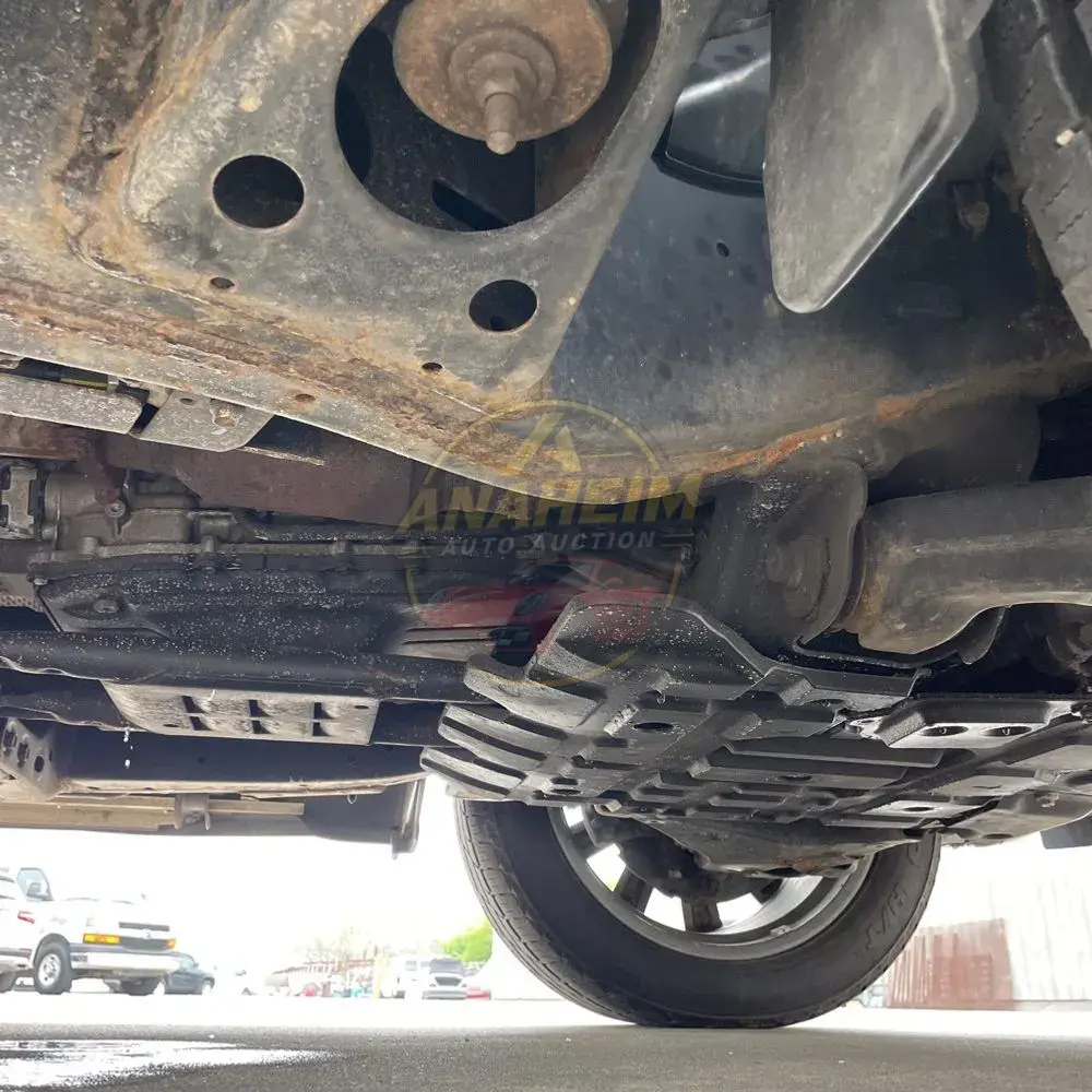 2017 Lexus LX 570 Base